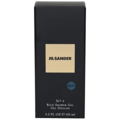 No.4 Douchegel 150 ml^Jil Sander Hot