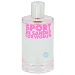 Voor Haar<Jil Sander Sport for Woman Eau de Toilette 100 ml