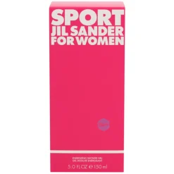Outlet Sport Woman Showergel 150 ml Bad & Douche