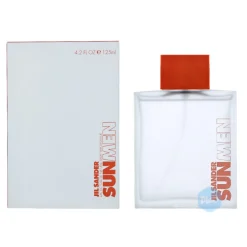 Voor Hem<Jil Sander Sun For Men Eau de Toilette 125 ml