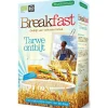 Ontbijtgranen<Joannusmolen Breakfast Tarwe 300 gr
