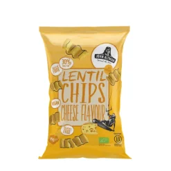 Clearance Linzen Chips Kaas 75 gr Snacks