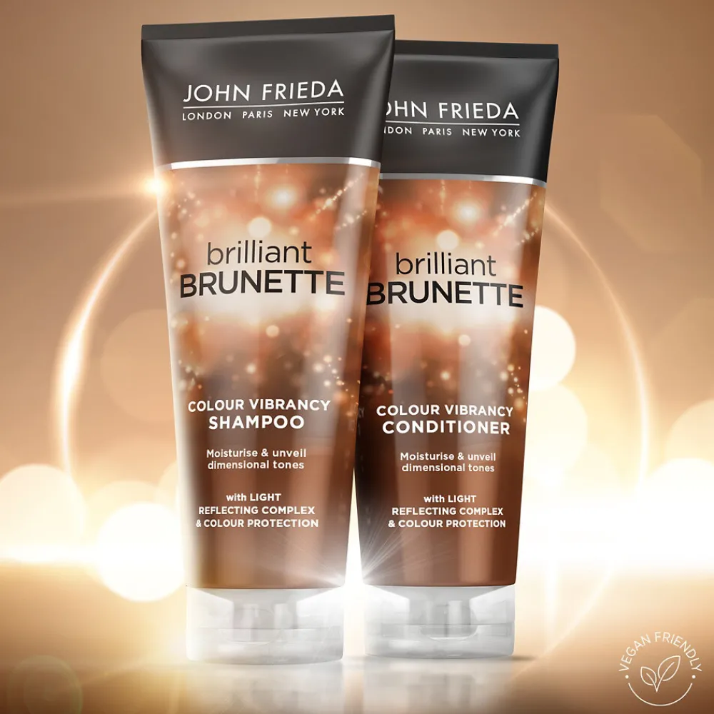 Conditioner<John Frieda Colour Protecting Vibrancy Conditioner 250 ml