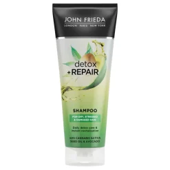Detox & Repair Shampoo 250 ml^John Frieda Sale