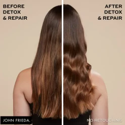 Detox & Repair Shampoo 250 ml^John Frieda Sale