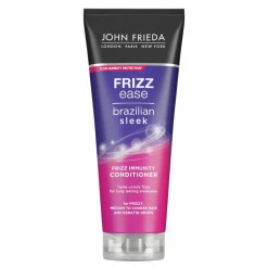 Outlet Frizz Ease Brazilian Sleek Conditioner 250 ml Conditioner