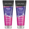 Conditioner|Shampoo<John Frieda Frizz Ease Brazillian Sleek - Shampoo 1x 250 ml & Conditioner 1x 250 ml - Pakket