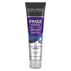 Haarverzorging|Conditioner<John Frieda Frizz Ease Dream Curls - Shampoo 1x 250 ml & Conditioner 1x 250 ml & Curl Defining Créme 1x 150 ml - Pakket