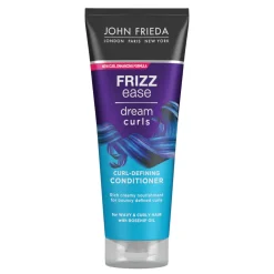 Best Frizz Ease Dream Curls Conditioner 250 ml Conditioner