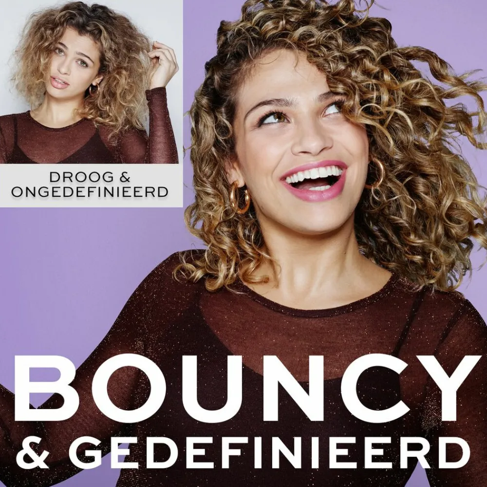 Haarstyling<John Frieda Frizz Ease Dream Curls Air Dry Waves 150 ml