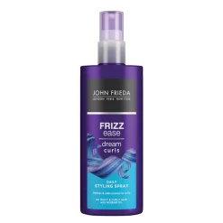 Haarverzorging<John Frieda Frizz Ease Dream Curls Spray 200 ml