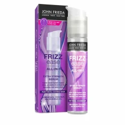 Frizz Ease Extra Strength Serum 50 ml^John Frieda Clearance