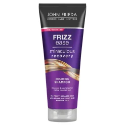 Frizz Ease Miraculous Recovery Shampoo 250 ml^John Frieda Outlet