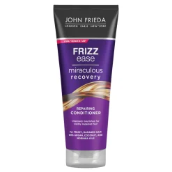Online Frizz Ease Miraculous Recovery Conditioner 250 ml Conditioner