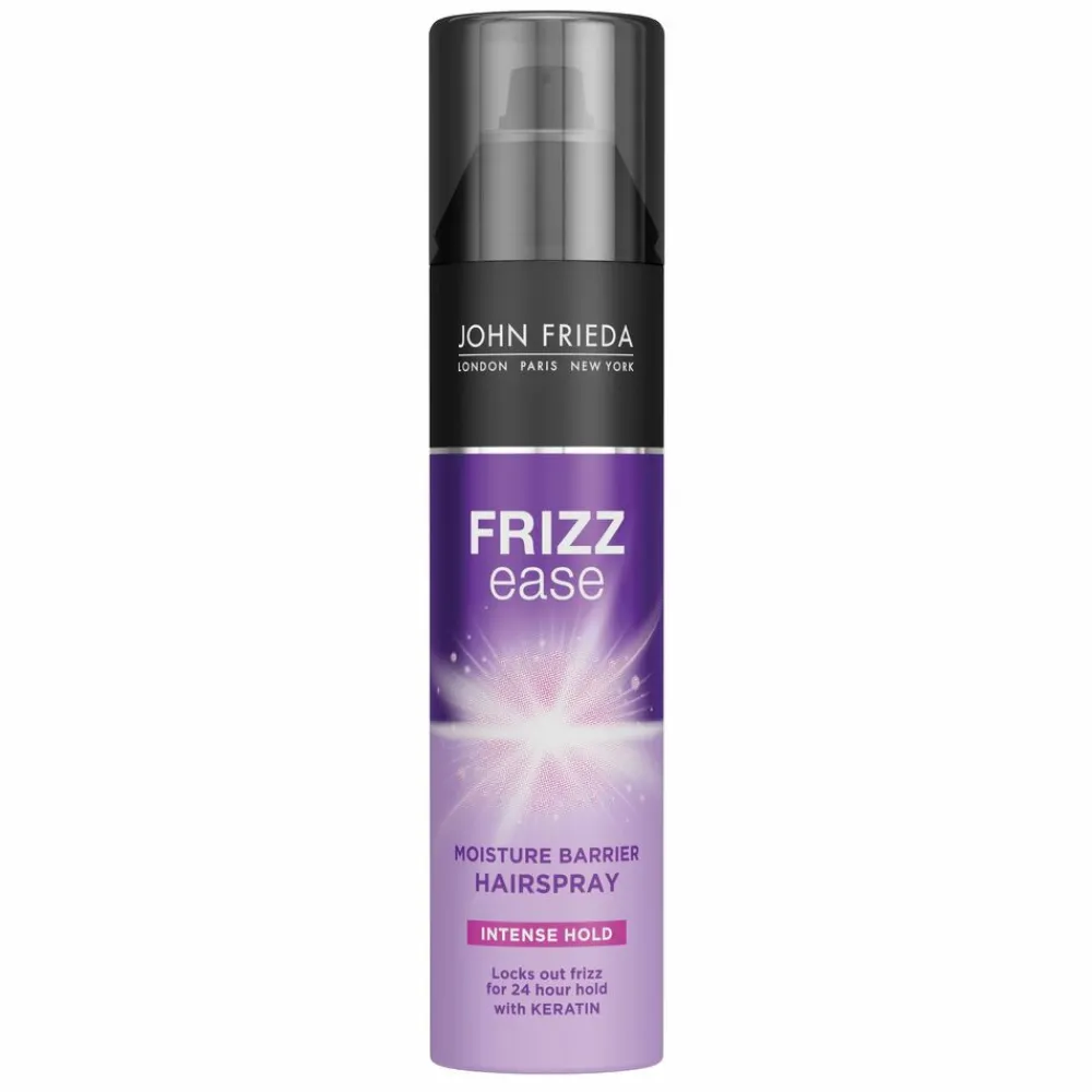 Frizz Ease Moisture Barrier Hairspray 250 ml Haarstyling
