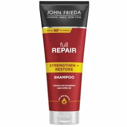 Shampoo<John Frieda Full Repair Full Body Shampoo 250 ml