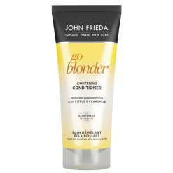 Conditioner<John Frieda Go Blonder Conditioner Mini 75 ml