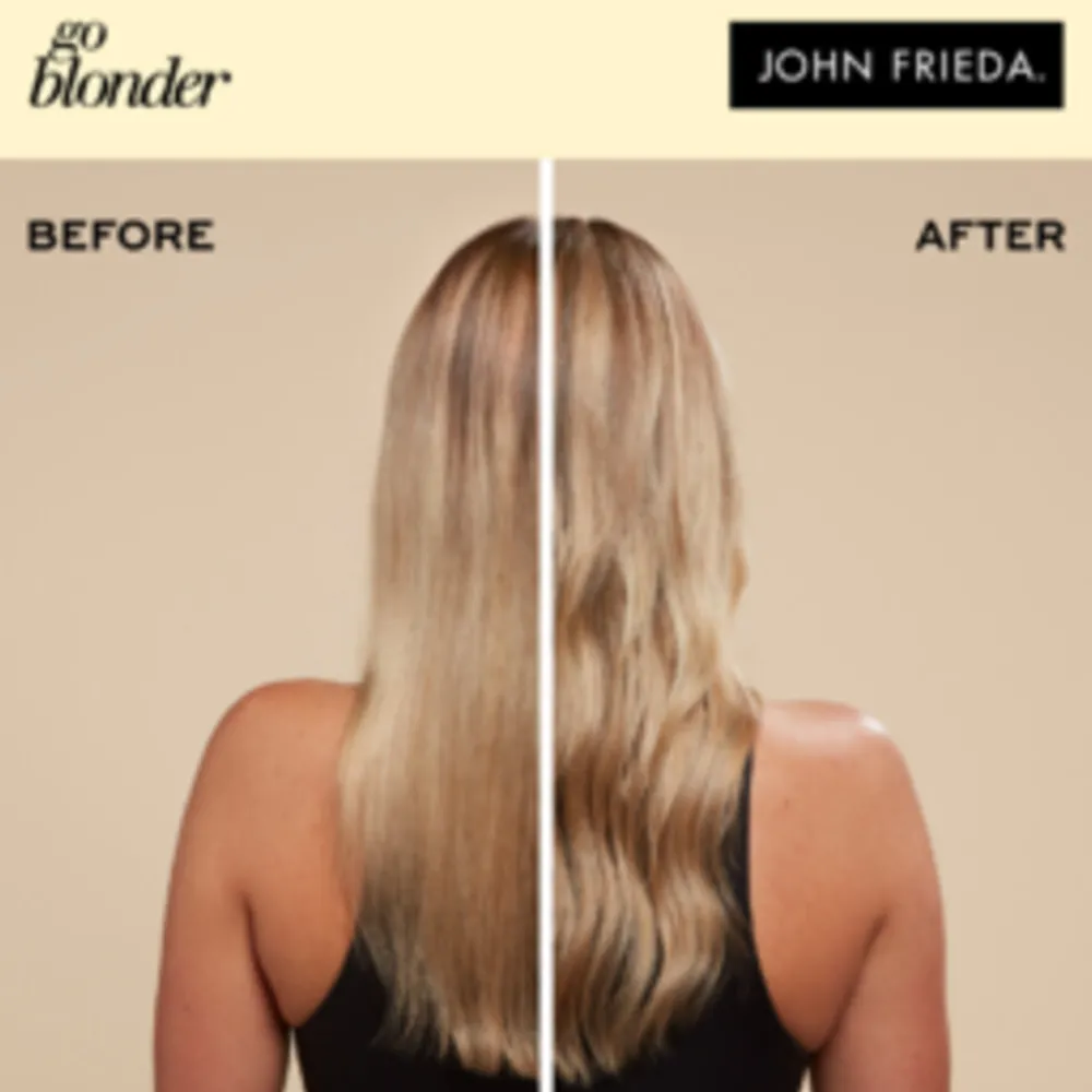 Go Blonder Lightening Haarmasker 250 ml^John Frieda Sale