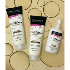 Conditioner<John Frieda PROfiller+ Thickening Conditioner 250 ml