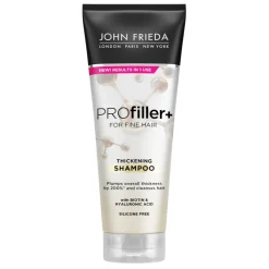 PROfiller+ Thickening Shampoo 250 ml^John Frieda Hot