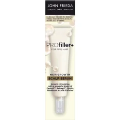 PROfiller+ Thickening Hair Density Scalp Serum 50 ml^John Frieda Hot