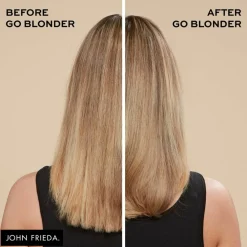 Sheer Blonde Go Blonder Spray 100 ml^John Frieda Hot