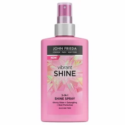 Haarverzorging<John Frieda Vibrant Shine Colour 3-in-1 Shine Spray 150 ml