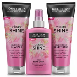 Haarverzorging<John Frieda Vibrant Shine Colour 3-in-1 Shine Spray 150 ml