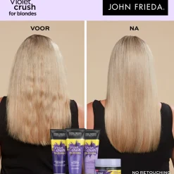 Sale Violet Crush Shampoo Intense Purple 250 ml Shampoo