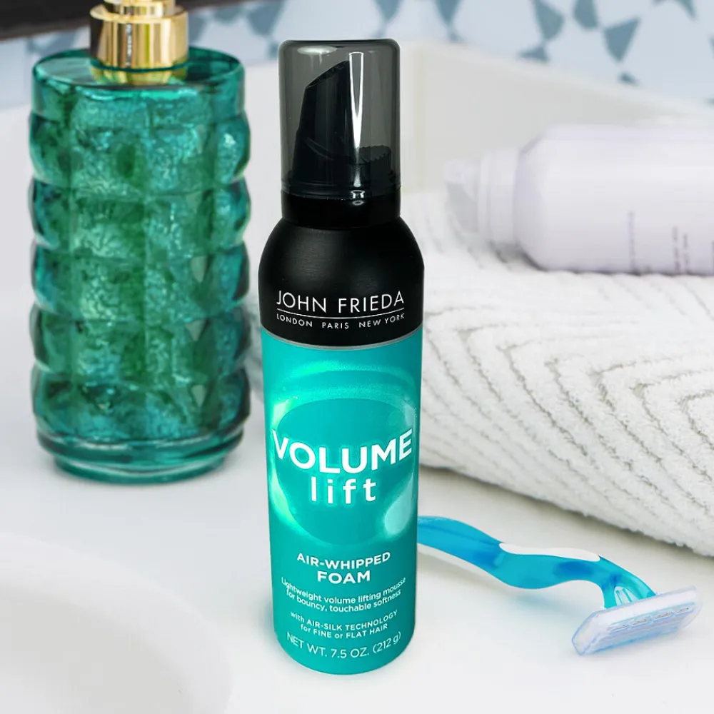 Volume Lift Haarmousse 200 ml^John Frieda Outlet