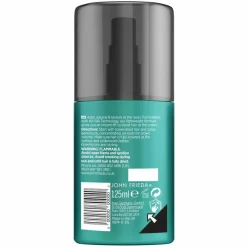 Haarstyling<John Frieda Volume Lift Root Booster Blow Dry Lotion 125 ml