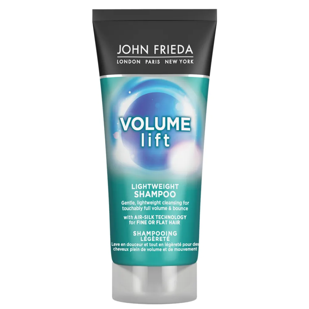 Hot Volume Lift Shampoo Mini 75 ml Shampoo