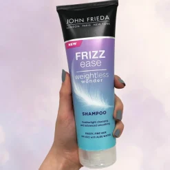Shampoo<John Frieda Weightless Wonder Shampoo 250 ml