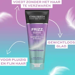 Hot Weightless Wonder Conditioner 250 ml Conditioner