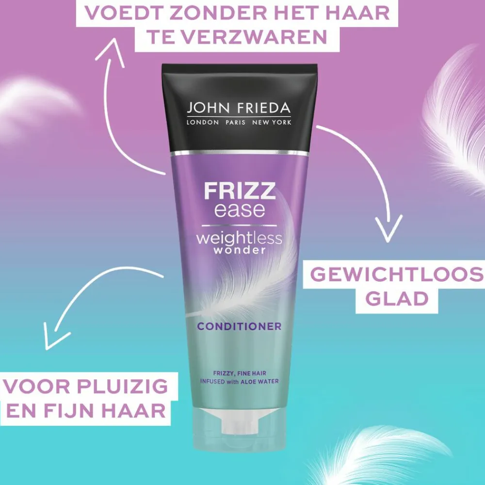 Hot Weightless Wonder Conditioner 250 ml Conditioner