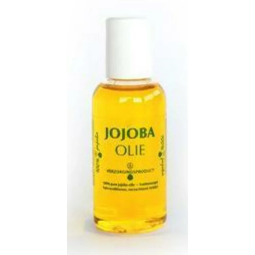 Huidverzorging<Jojoba Olie 50 ml