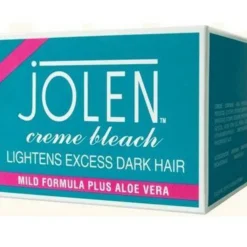 Scheren & Ontharen<Jolen Ontkleuringscreme Mild Aloe Vera 125 ml