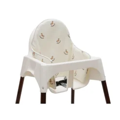 Kinderstoelkussen Nostalgic Ride Thuis & Onderweg