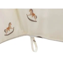 Kinderstoelkussen Nostalgic Ride Thuis & Onderweg