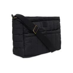 Kinderwagen Organizer Puffed Black^Jollein Best