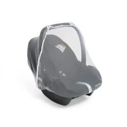 Sale Muskietnet Voor Autostoel 0+ groep Thuis & Onderweg