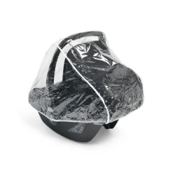 Thuis & Onderweg<Jollein Regenhoes Autostoel 0-9 mnd