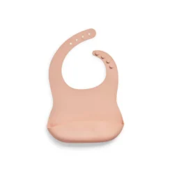 Online Siliconen Baby Slab Pale Pink Accessoires