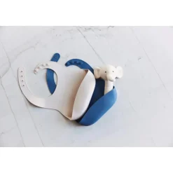 Siliconen Slab Nougat^Jollein Hot