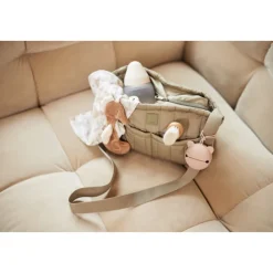 Flessen & Spenen<Jollein Siliconen Speenhouder Ø7cm Wild Rose