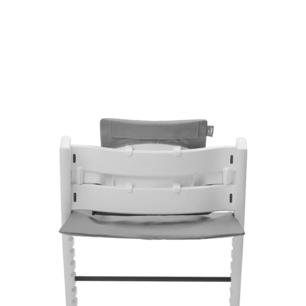 Stoelverkleiner Meegroei Storm Grey^Jollein New