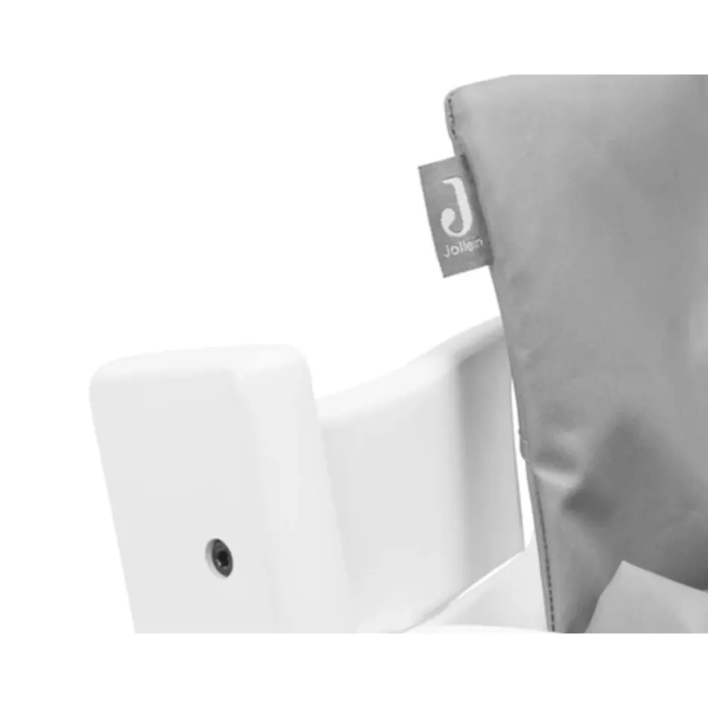 Stoelverkleiner Meegroei Storm Grey^Jollein New