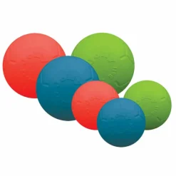 Soccer Ball Oceaan Blauw ø 20 cm^Jolly Pets Discount