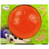 Soccer Ball Oranje ø 20 cm^Jolly Pets Discount