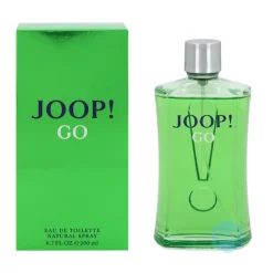 Online Go Eau de Toilette 200 ml Parfum|Voor Hem